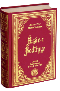 ÂSÂR-I BEDÎİYYE (TÜRKÇE)