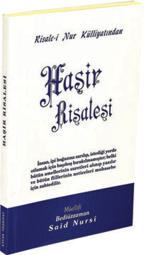 Cep Boy Haşir Risalesi