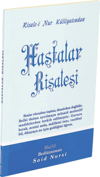 Cep Boy Hastalar Risalesi
