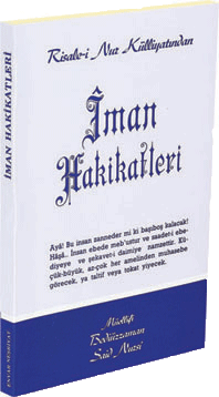 Cep Boy İman Hakikatleri