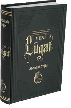 Yeni Lügat