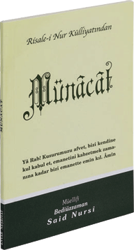 Cep Boy Münâcât