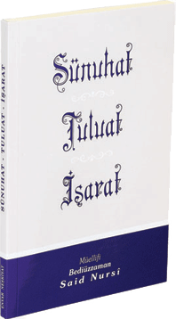 Karton Kapak Sünuhat - Tuluat -  İşarat