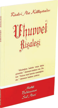 Cep Boy Uhuvvet Risalesi