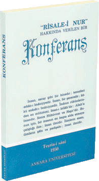 konferans